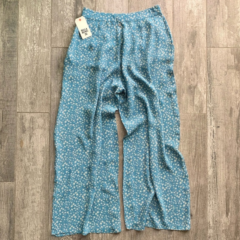 🔥🔥BILLABONG - BLUESDAY PANT🔥🔥 - Picture 11 of 12
